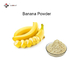 Light Yellow Food Grade 99% Essence Banana Powder